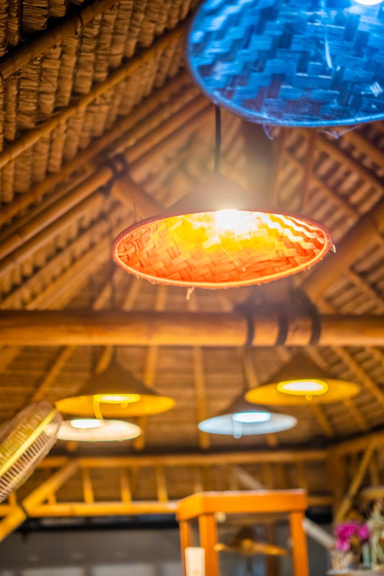 The Nest Canggu Luaran gambar