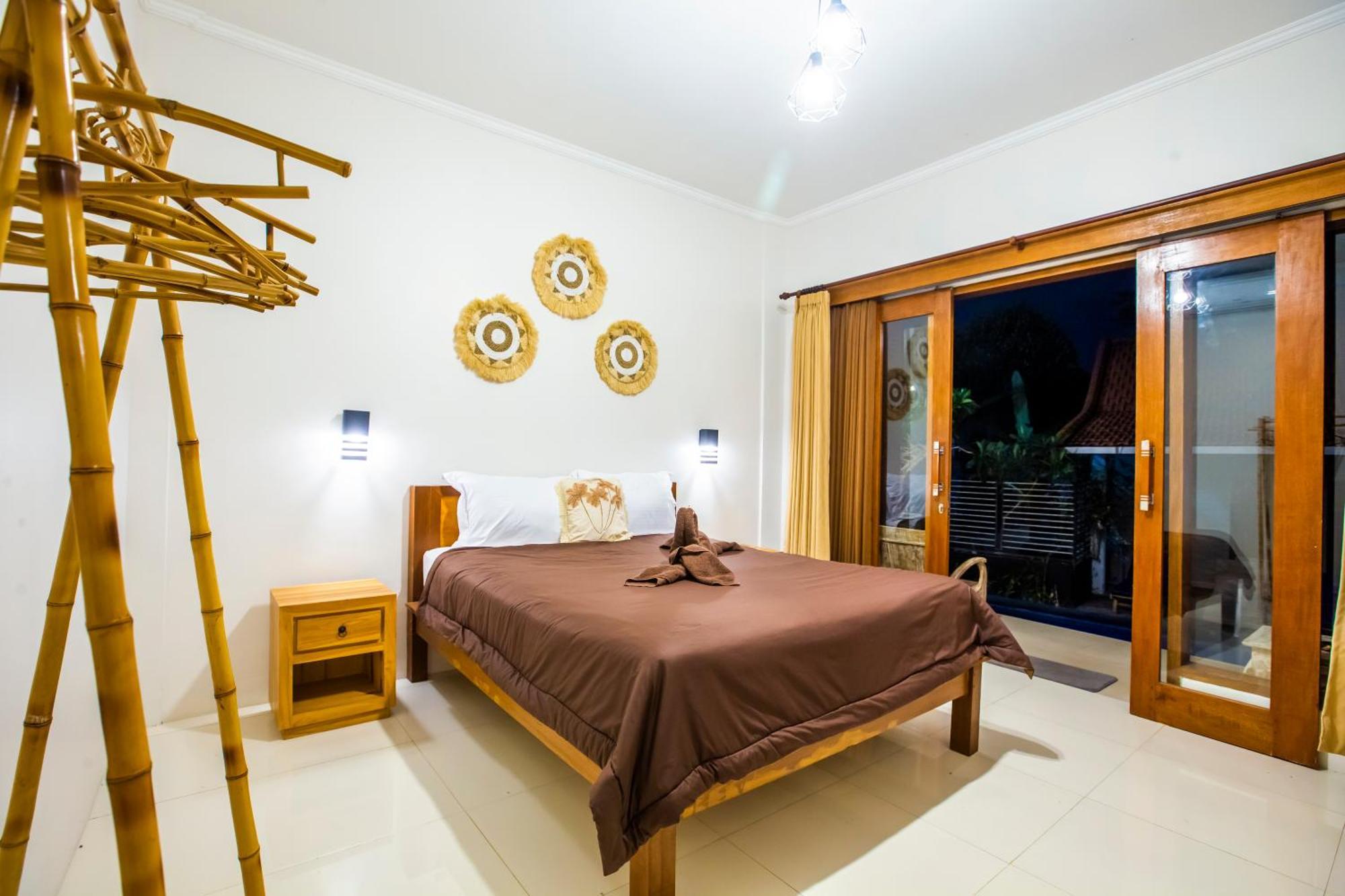 The Nest Canggu Luaran gambar