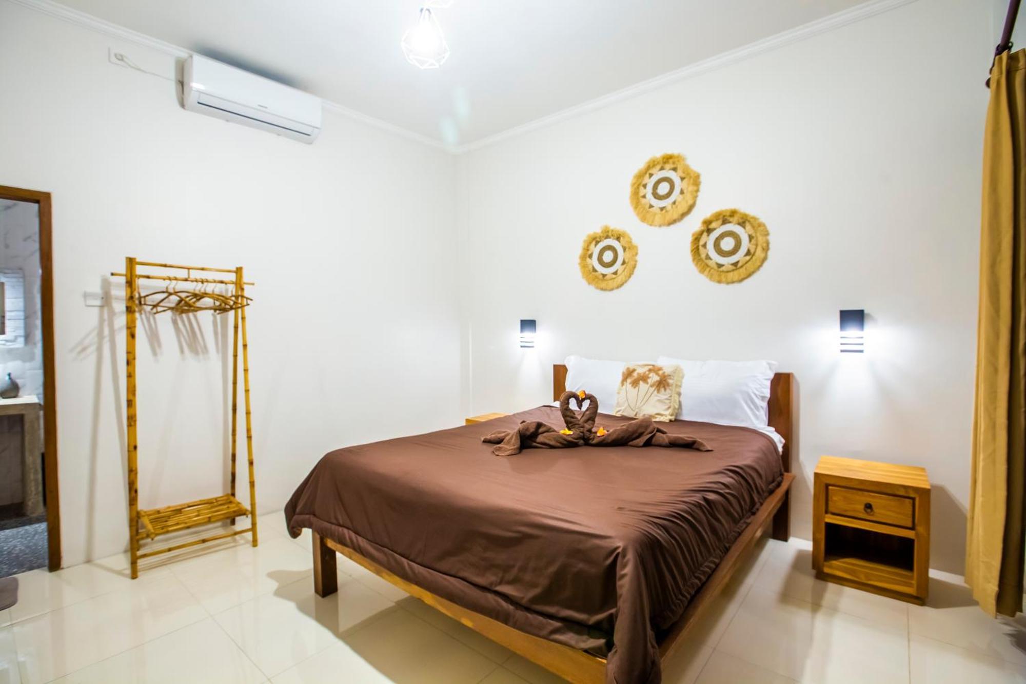 The Nest Canggu Luaran gambar