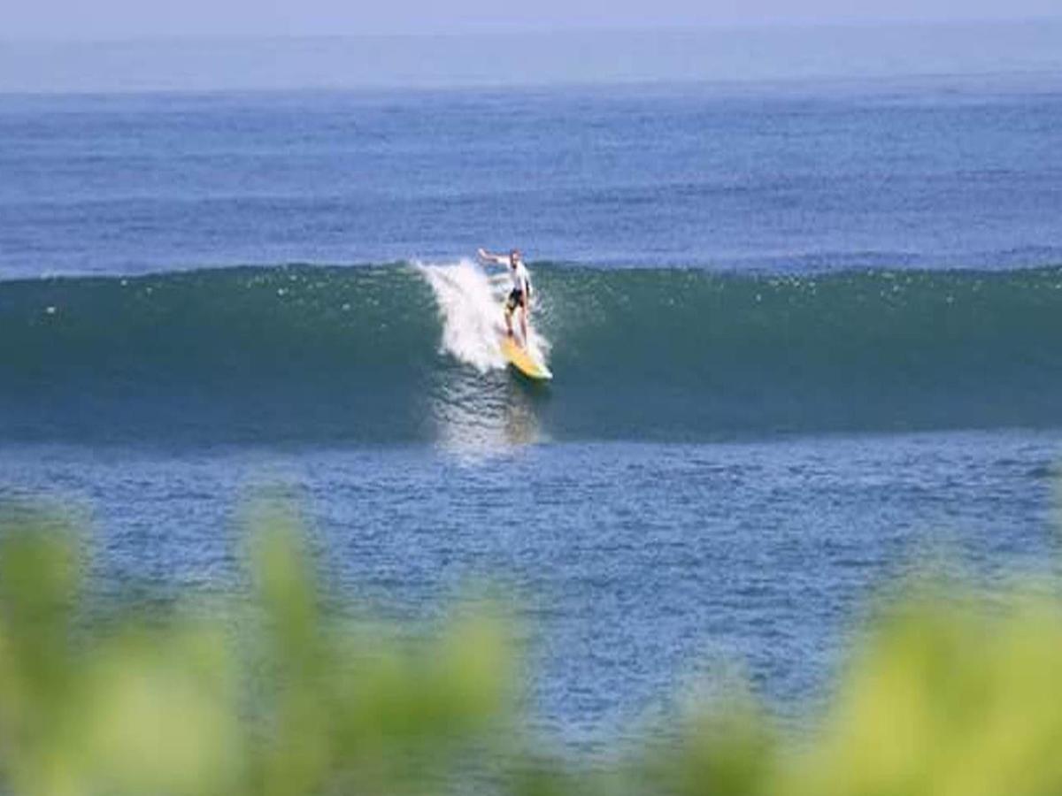 The Nest Canggu Luaran gambar