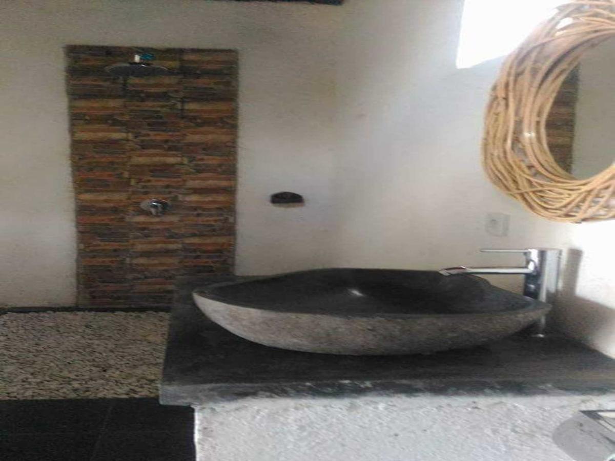 The Nest Canggu Luaran gambar