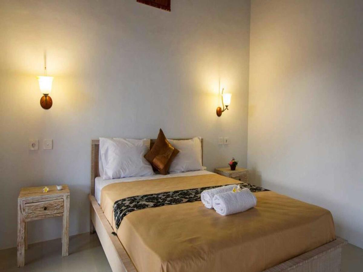 The Nest Canggu Luaran gambar